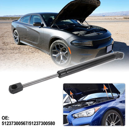 Hood Lift Support Gas Struts for MINI Cooper/One (2002-2023)