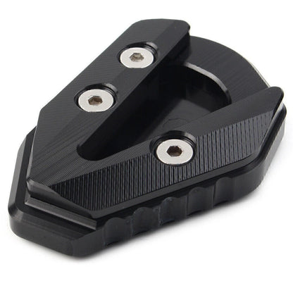 CNC Kickstand Extension Pad for YAMAHA YZFR6 (2017-2021)