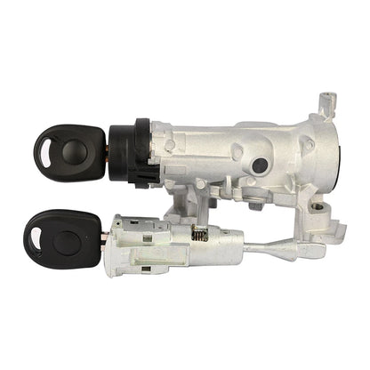 Ignition Housing Door Lock Cylinder for VW Jetta (2011–2018)
