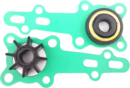Water Pump Impeller Service Kit for Honda Outboard BF6-BF8