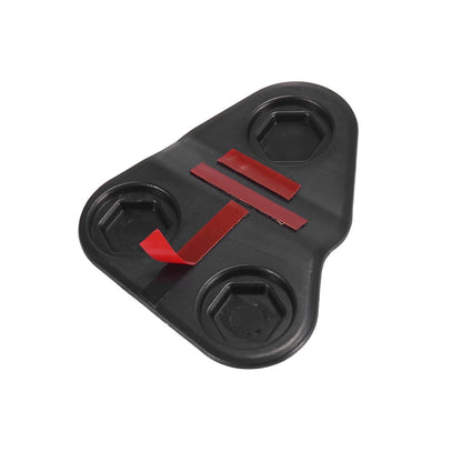 Door Screw Protection Covers for Jeep Wrangler JL (2018-2021)