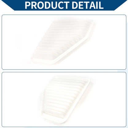 Car Engine Air Filter 2.2L 2.4L for Chevrolet Cobalt (2005-2010)
