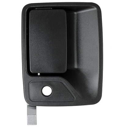 New Front Right Outer Door Handle for Ford F250 F350 F450 F550 Super Duty