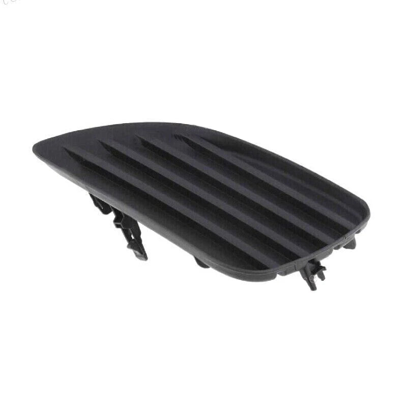 Left Side Front Bumper Fog Light Cover for Toyota Camry (2010-2011)