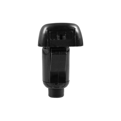 2 x Front Windshield Wiper Nozzles for Jeep Grand Cherokee (2005-2010)