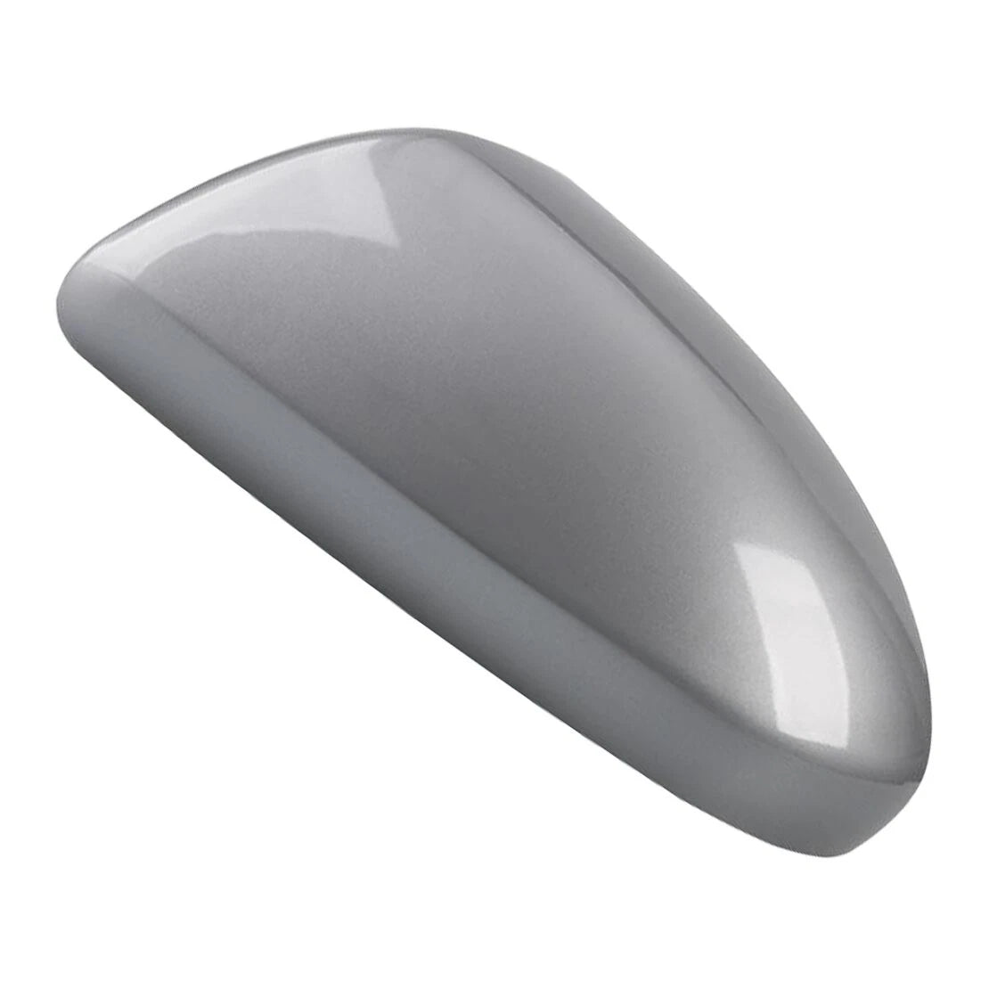 Left Wing Mirror Cover for Mazda 2 MK2 (2007-2014)