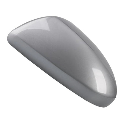 Left Wing Mirror Cover for Mazda 2 MK2 (2007-2014)
