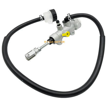 Rear Brake Master Cylinder for Can Am Outlander 400 500 650 800 (2008–2010)