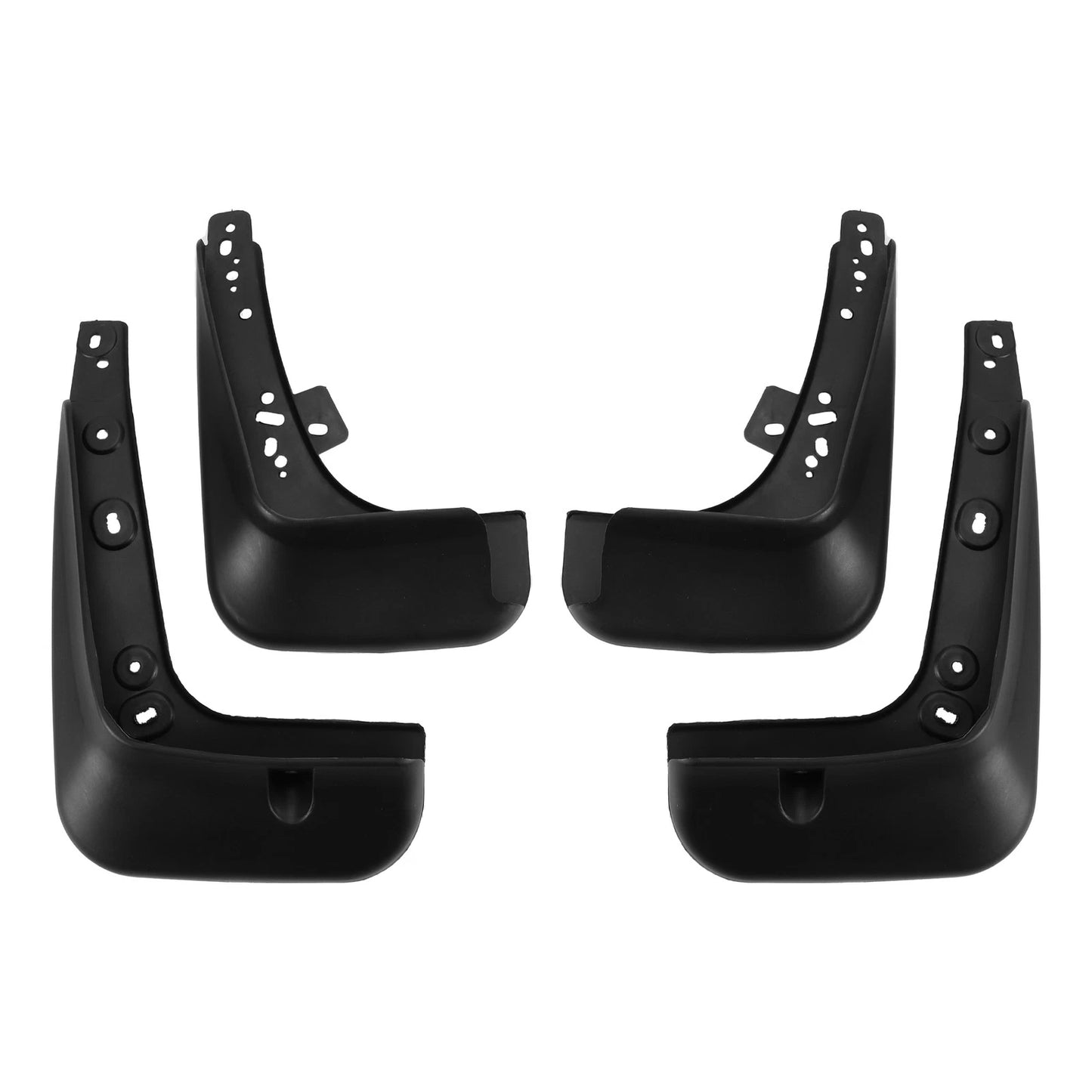 Mud Flaps Splash Guards for Kia K5 (11-14)