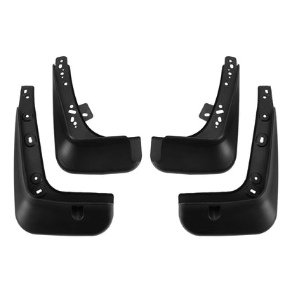 Mud Flaps Splash Guards for Kia K5 (11-14)