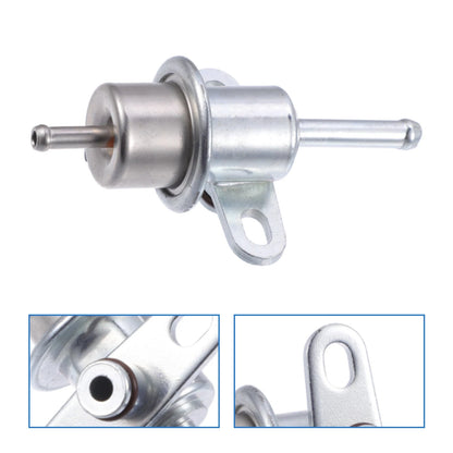 Fuel Injection Pressure Regulator for Chevrolet Tracker