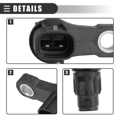 Transmission Speed Sensors for Nissan Quest (2004-2009)