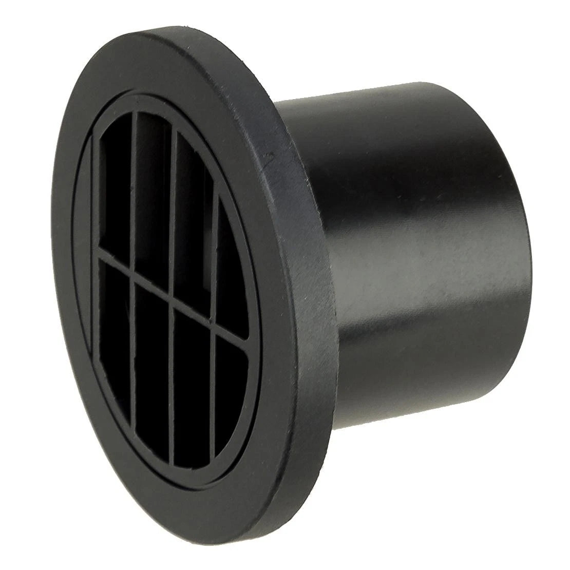 60mm Diesel Heater Duct Warm Air Vent for Eberspacher Webasto Propex (N/A)