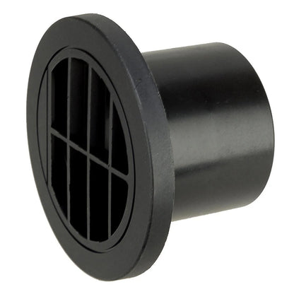 60mm Diesel Heater Duct Warm Air Vent for Eberspacher Webasto Propex (N/A)