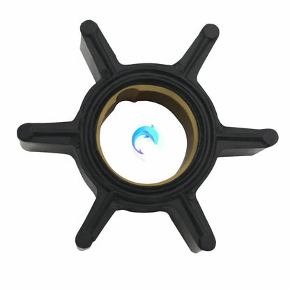 Water Pump Impeller for Mercury Mariner 4-7.5HP Outboard Motor