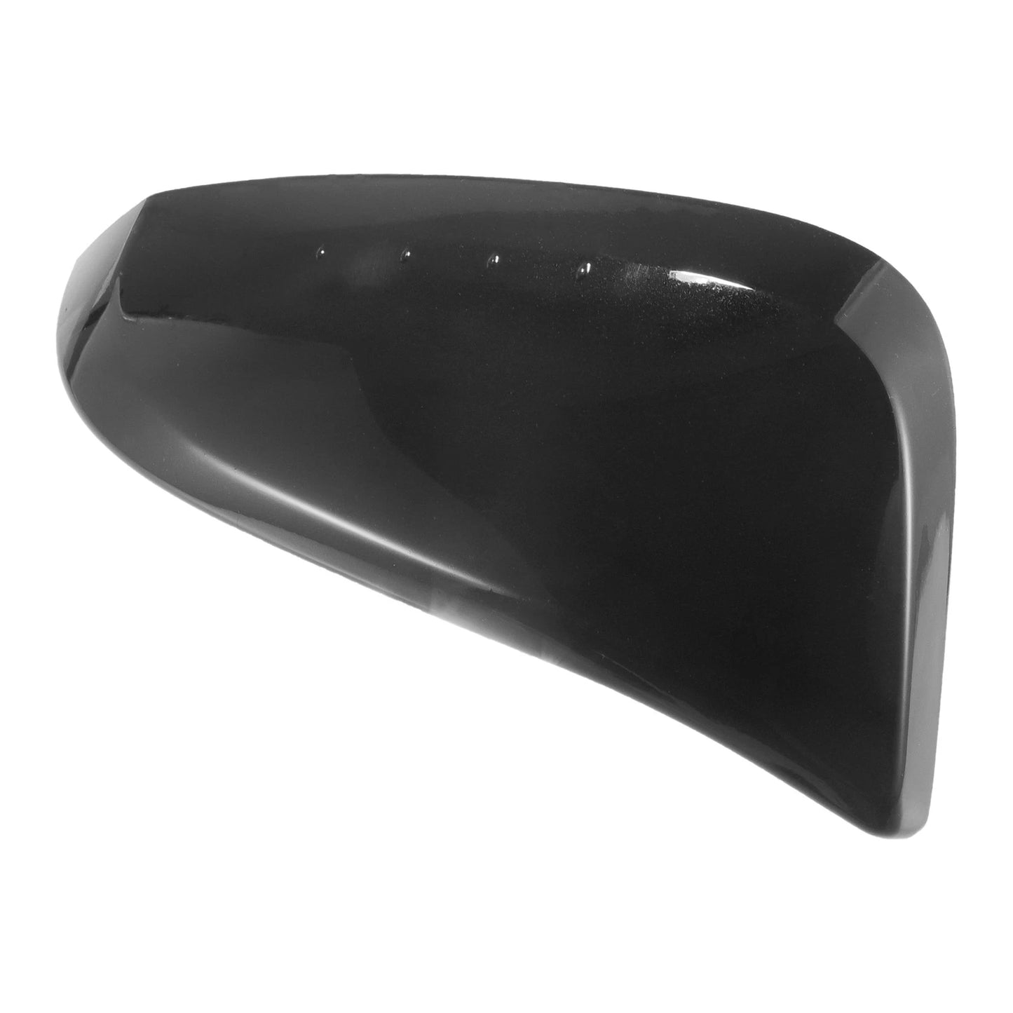 Black Right Side Wing Mirror Cover for Toyota RAV4 4Runner (2013-2015)