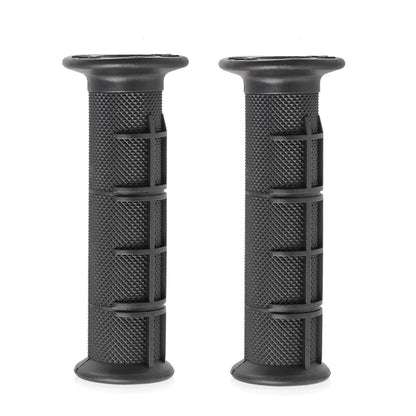 2 x Handlebar Grips for Yamaha ATVs (2000–2015)