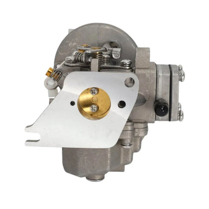 Outboard Carburetor for Yamaha 2-Stroke 4/5HP Motor (6E0/6E3)