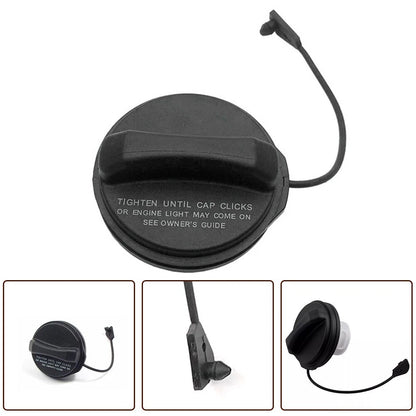 Petrol Fuel Filler Cap for Jaguar XF XFL XE