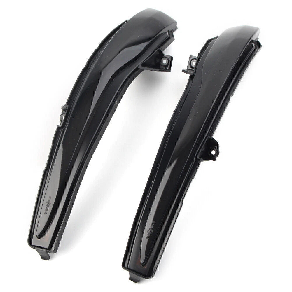 Dynamic Turn Signal Light Side Mirror for Benz C E S V GLC Class (2015-2018)