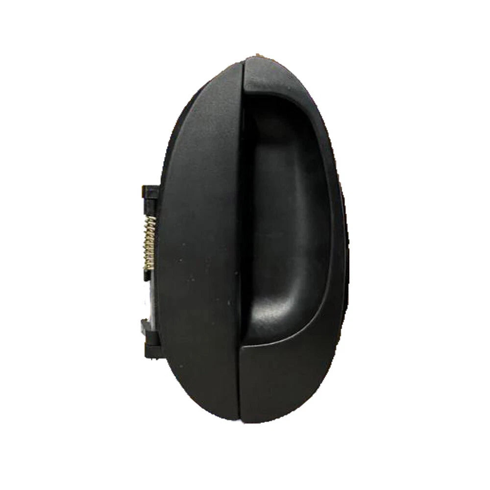 Rear Right Exterior Door Handle for Daewoo Matiz Chevrolet Spark (98-05)