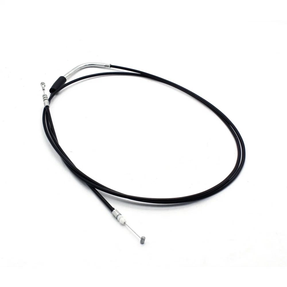 Bonnet Hood Release Cable for Fiat Punto MK2 Hatchback (1999-2005)