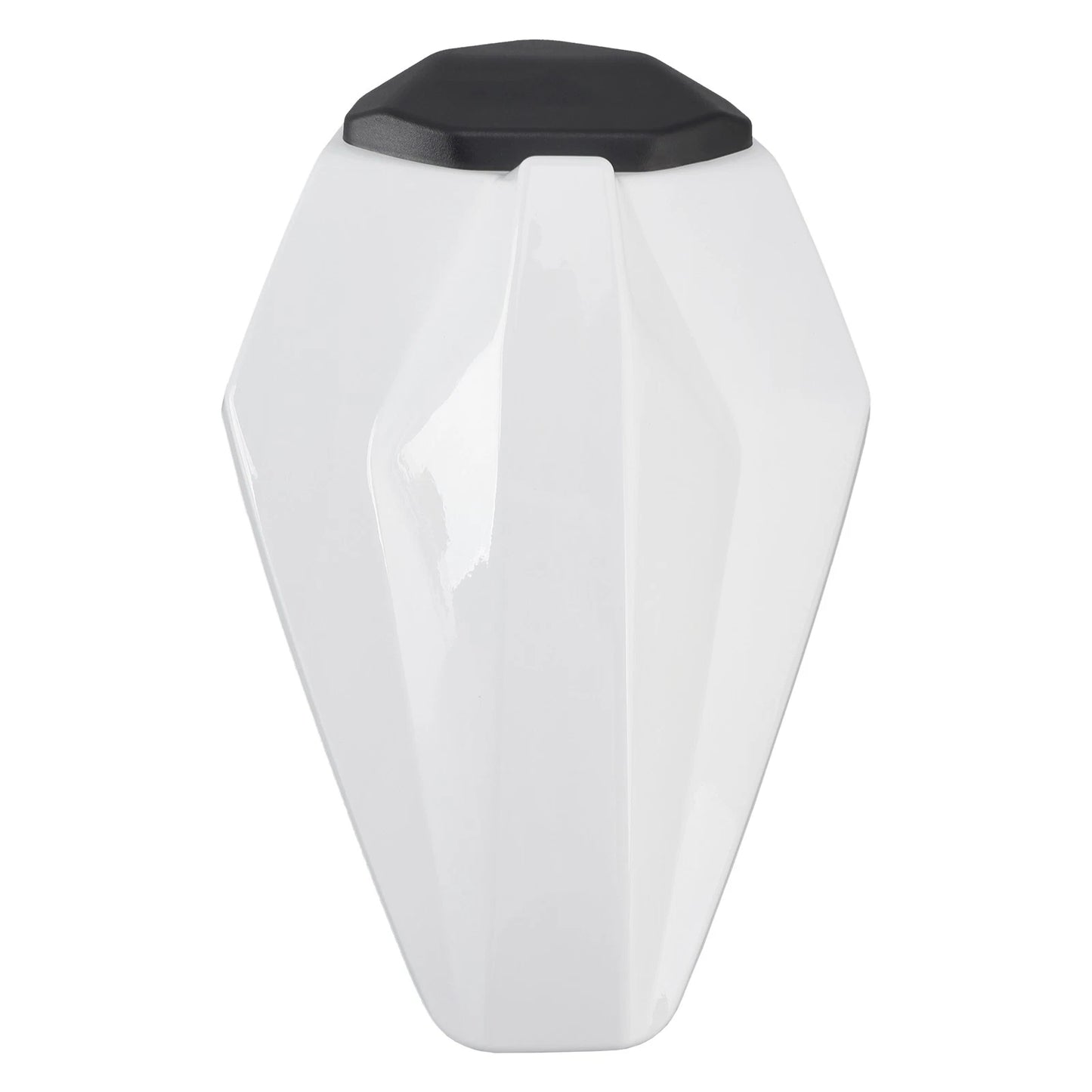 Racing Tail Fairing for Kawasaki ZX6R 2019-2025 White