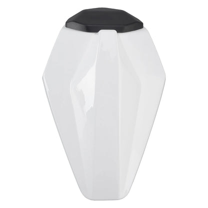 Racing Tail Fairing for Kawasaki ZX6R 2019-2025 White
