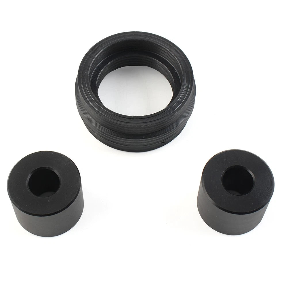 Yamaha Blaster YFS200 & Warrior YFM350 Upper & Lower Chain Roller Kit (1988-06)