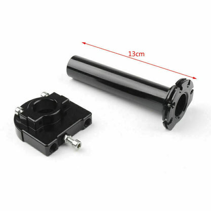 CNC Twist Throttle for Moped Scooter Motorcycle (2010-2023)