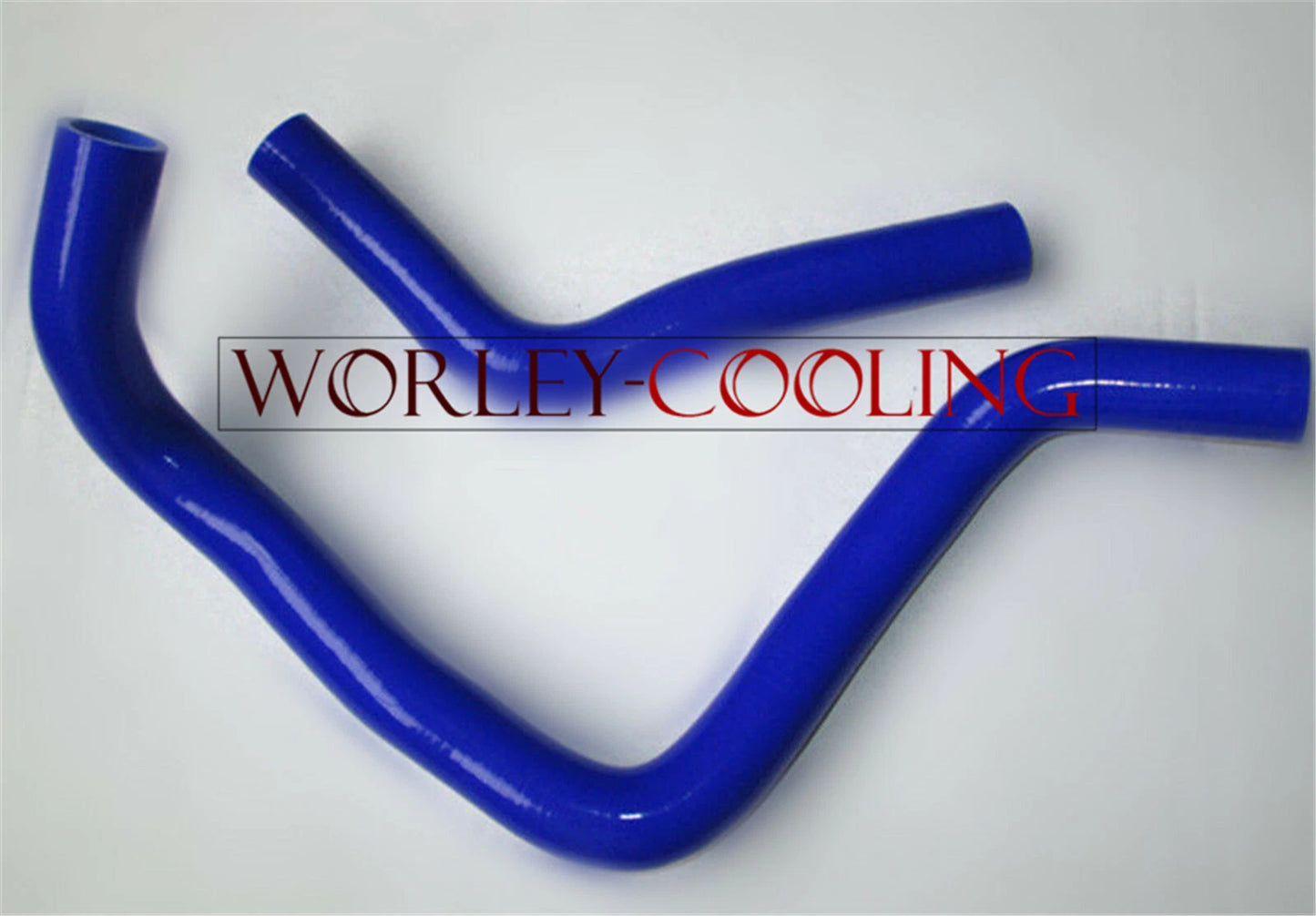 Silicone Radiator Hose for Honda Civic VTi Si SiR Del Sol EK4/9 B16A (92-00)
