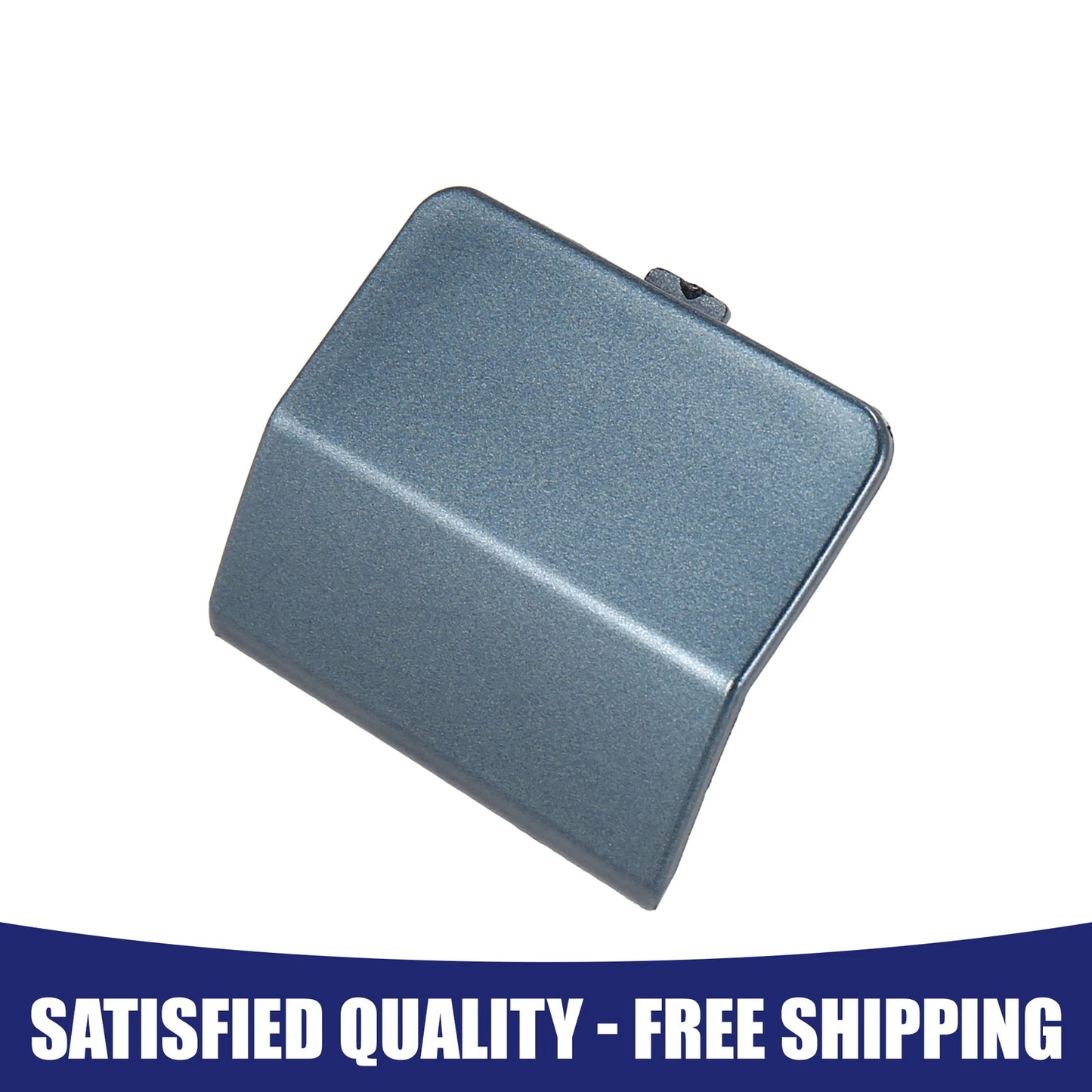 Blue Rear Bumper Tow Hook Cover for Mazda 6 (2003-2023)