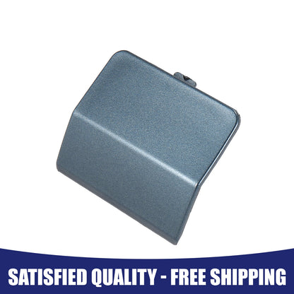 Blue Rear Bumper Tow Hook Cover for Mazda 6 (2003-2023)
