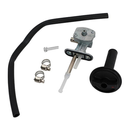 Fuel Tap Switch for Yamaha Grizzly YFM350 YFM660 (2007-2014)