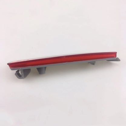 1x Rear Left Red Cover Tail Light for Mazda CX-7 (2010-2012)