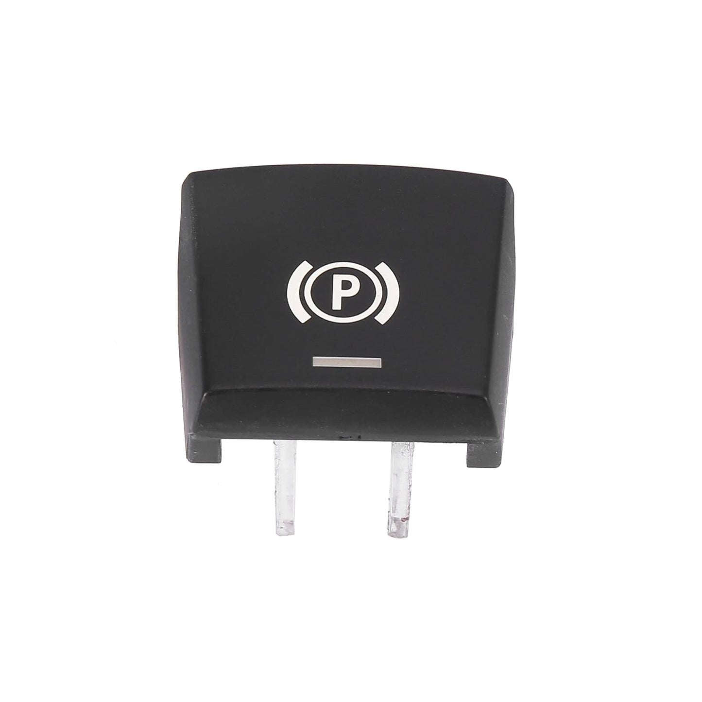 Parking Brake Switch P Button Cover for BMW 5-7 (2009-2014)
