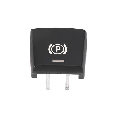 Parking Brake Switch P Button Cover for BMW 5-7 (2009-2014)