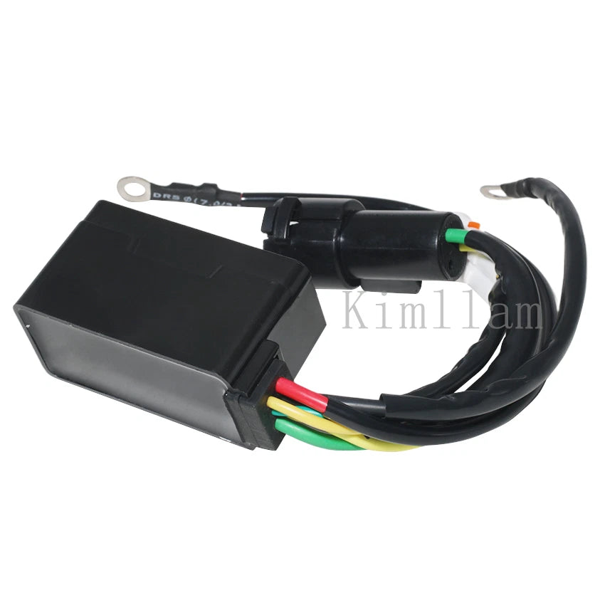 CDI Igniter for Suzuki DF50 DF60 DF70 DF90 DF100 DF115 DF140 DF200 DF225 DF250