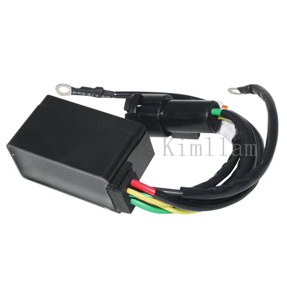 CDI Igniter for Suzuki DF50 DF60 DF70 DF90 DF100 DF115 DF140 DF200 DF225 DF250