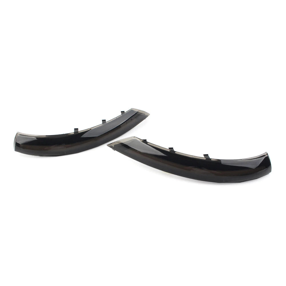 Sequential LED Turn Signal Light for Volkswagen Touareg (2007-2010)