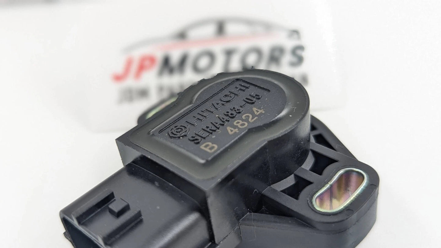 TPS Throttle Position Sensor for Nissan S13/S14/S15 & R34 RB25 (1997–2002)