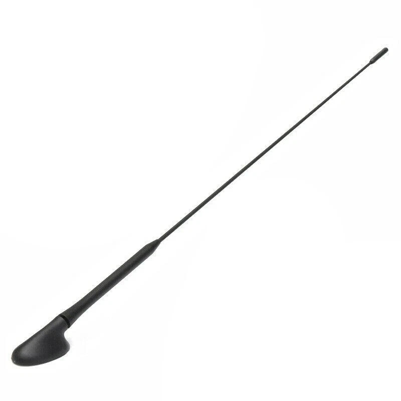 Roof Antenna Mast + Base Kit for Ford Focus (2000-2007)