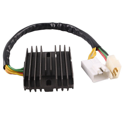 Voltage Regulator Rectifier Set for Honda CBR 600RR (2007-2010)