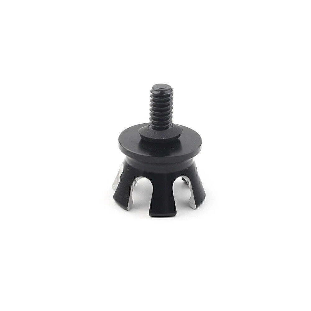 Aluminum Rear Seat Bolt Tab Screw Mount for Harley