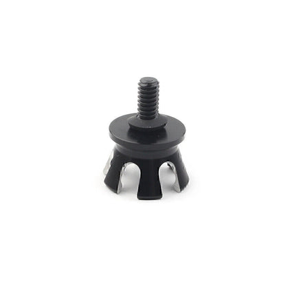 Aluminum Rear Seat Bolt Tab Screw Mount for Harley