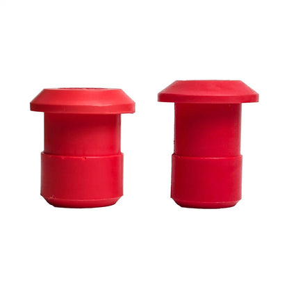 4 x Polyurethane Subframe Bushings for Nissan Rogue (2008-2020)