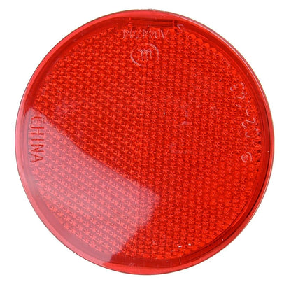 Rear Bumper Reflector for Toyota Sienna, Corolla (2004-2020)