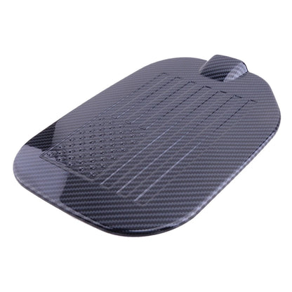 Carbon Fiber Fuel Tank Cover for Ford F150 (2021-2022)