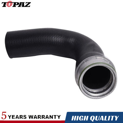 Turbo Intercooler Hose Pipe for Mercedes M Class W163 ML270 (2000-2005)