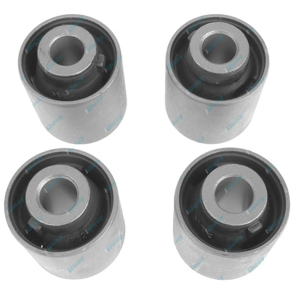 Rear Lower Trailing Arm Bush Kit for Toyota Prado 90 95 Series (1996-2002)